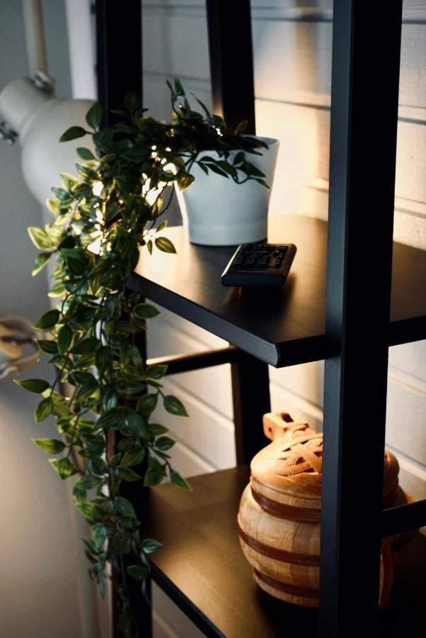 Natthagi Luxury Cottage Snæfellsbær エクステリア 写真