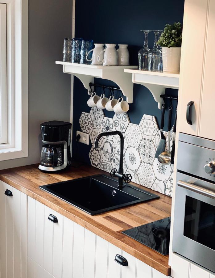 Natthagi Luxury Cottage Snæfellsbær エクステリア 写真