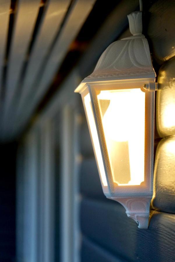 Natthagi Luxury Cottage Snæfellsbær エクステリア 写真