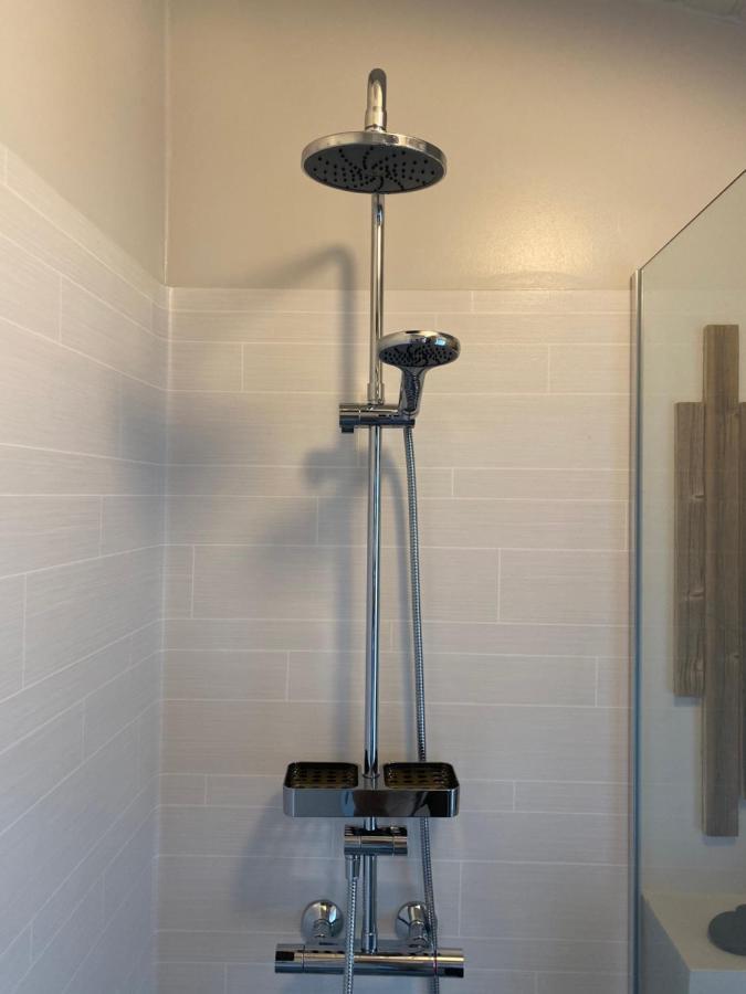 Natthagi Luxury Cottage Snæfellsbær エクステリア 写真
